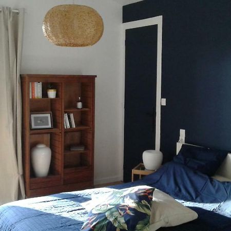 Maysoe Chambres D'Hotes 布科·莱斯白老城 外观 照片