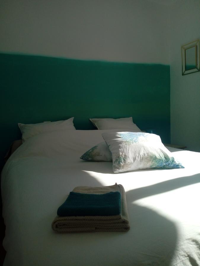 Maysoe Chambres D'Hotes 布科·莱斯白老城 外观 照片